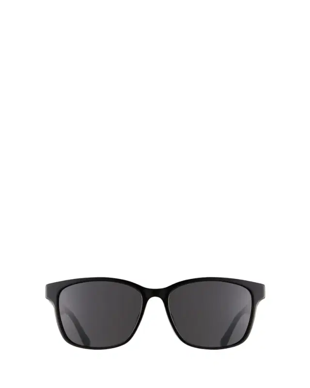 Gucci Men's Square Acetate Sunglasses with Signature Web