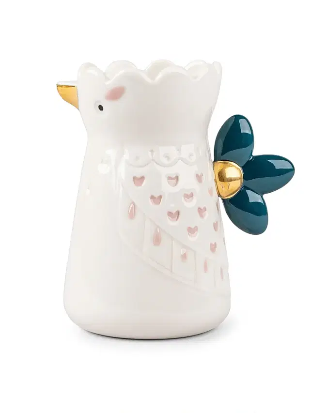 Lladro Kawki Milk Jug