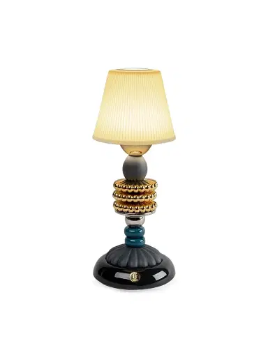 Lladro Firefly Wireless Porcelain Lamp By Olga Hanono | Thumbnail 1 Lladro Firefly Wireless Porcelain Lamp By Olga Hanono | Thumbnail 1