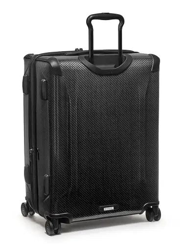 TUMI Short Trip Expandable Packing Suitcase | Thumbnail 3