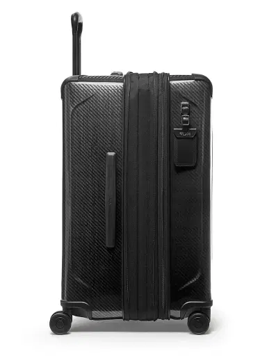 TUMI Short Trip Expandable Packing Suitcase | Thumbnail 4