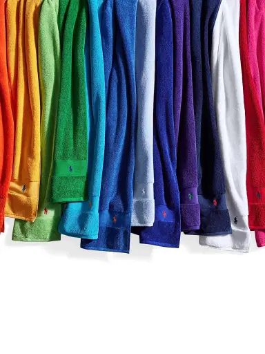 Ralph Lauren Polo Player Cotton | Thumbnail 8 Ralph Lauren Polo Player Cotton | Thumbnail 8