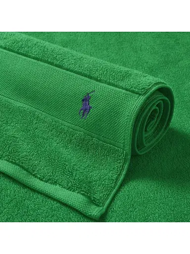 Ralph Lauren Polo Player Cotton | Thumbnail 1 Ralph Lauren Polo Player Cotton | Thumbnail 1
