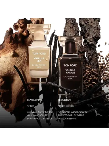 Tom Ford Vanilla Sex Eau de Parfum - Size 3.4 oz | Thumbnail 3 Tom Ford Vanilla Sex Eau de Parfum - Size 3.4 oz | Thumbnail 3