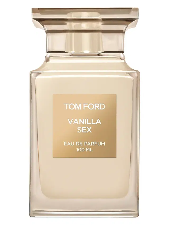Tom Ford Vanilla Sex Eau de Parfum - Size 3.4 oz