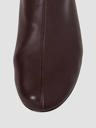 Proenza Schouler Women's Tee Faux Leather Over-The-Knee Boots | Thumbnail 3 Proenza Schouler Women's Tee Faux Leather Over-The-Knee Boots | Thumbnail 3