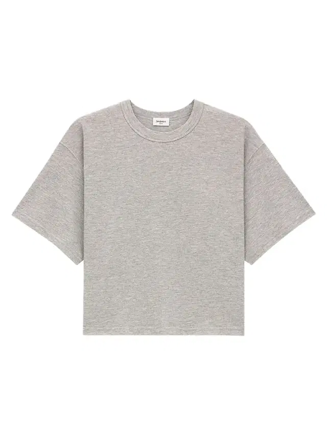 Women's Cassandre T-Shirt - Gris Chine