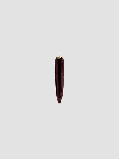 Saint Laurent Women's Cassandre Matelassé Fragments Zipped Card Case | Thumbnail 3 Saint Laurent Women's Cassandre Matelassé Fragments Zipped Card Case | Thumbnail 3