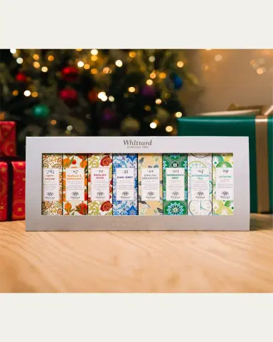 Whittard of Chelsea Tea Discovery Collection | Thumbnail 2