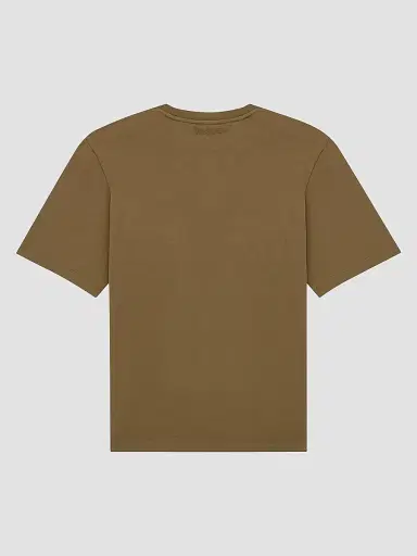 Saint Laurent Women's Crescent Moon T-Shirt | Thumbnail 2 Saint Laurent Women's Crescent Moon T-Shirt | Thumbnail 2