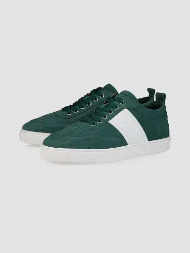 Christian Louboutin Men's Retero Low-Top Sneakers | Thumbnail 2 Christian Louboutin Men's Retero Low-Top Sneakers | Thumbnail 2