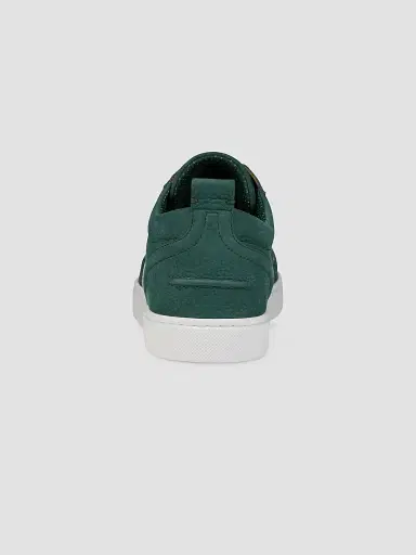 Christian Louboutin Men's Retero Low-Top Sneakers | Thumbnail 3 Christian Louboutin Men's Retero Low-Top Sneakers | Thumbnail 3