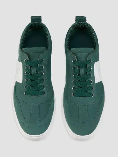 Christian Louboutin Men's Retero Low-Top Sneakers | Thumbnail 4 Christian Louboutin Men's Retero Low-Top Sneakers | Thumbnail 4
