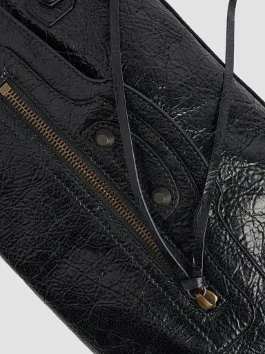 Balenciaga Women's Le City Clutch | Thumbnail 7
