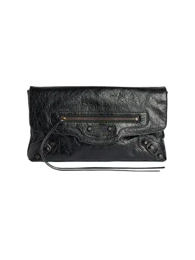 Balenciaga Women's Le City Clutch | Thumbnail 1