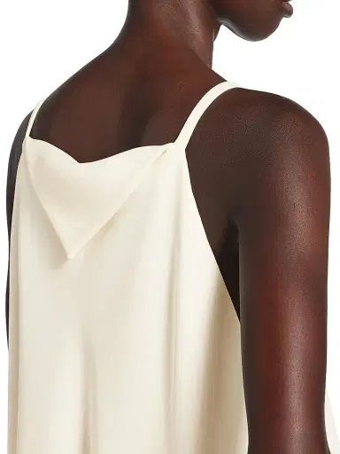 Balenciaga Women's Scarf Top | Thumbnail 5 Balenciaga Women's Scarf Top | Thumbnail 5