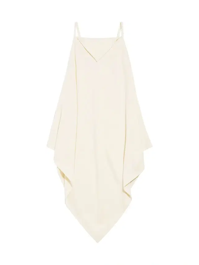 Balenciaga Women's Scarf Top -