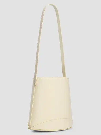 NEOUS Women's Pardalis 2.0 Leather Bucket Bag | Thumbnail 2