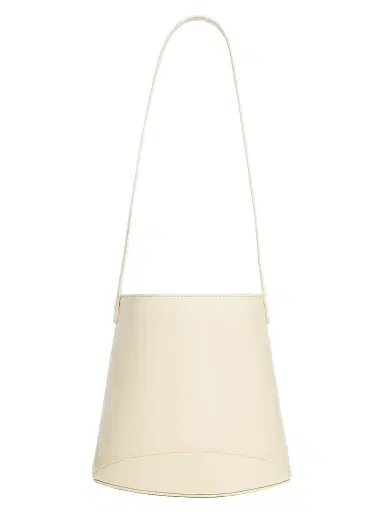 NEOUS Women's Pardalis 2.0 Leather Bucket Bag | Thumbnail 1