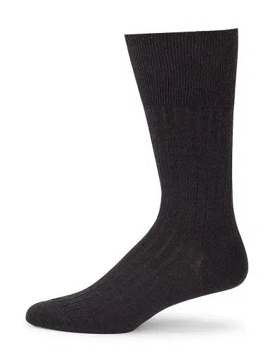 Marcoliani Men's Cotton Dress Socks | Thumbnail 1 Marcoliani Men's Cotton Dress Socks | Thumbnail 1