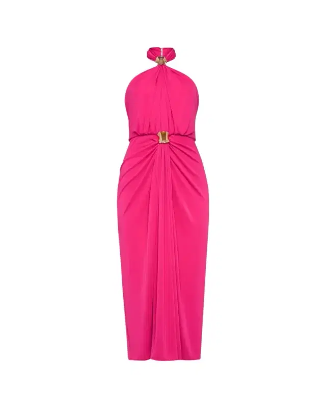 Cinq a Sept Kaily Bangle Midi Dress