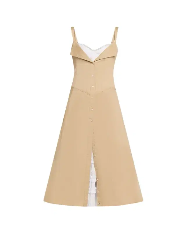 Cinq a Sept Lucil Midi Dress