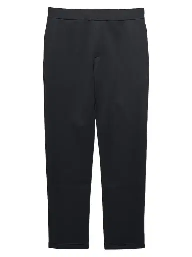 Prada Men's Technical Jersey Pants - Black - Size Medium | Thumbnail 1 Prada Men's Technical Jersey Pants - Black - Size Medium | Thumbnail 1