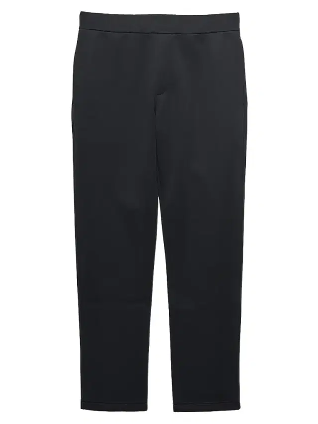 Prada Men's Technical Jersey Pants - Black