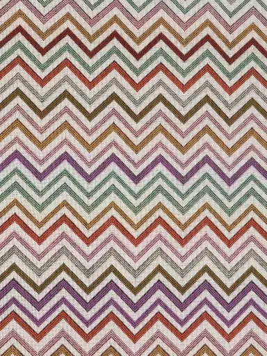 Missoni Antwan Zigzag Wool-Blend Throw Blanket | Thumbnail 4 Missoni Antwan Zigzag Wool-Blend Throw Blanket | Thumbnail 4