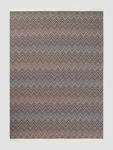 Missoni Timmy Zigzag Wool Throw Blanket | Thumbnail 2 Missoni Timmy Zigzag Wool Throw Blanket | Thumbnail 2