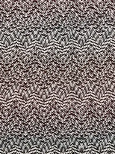 Missoni Timmy Zigzag Wool Throw Blanket | Thumbnail 4 Missoni Timmy Zigzag Wool Throw Blanket | Thumbnail 4