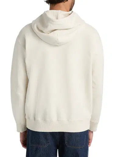 MM6 MAISON MARGIELA Men's Numeric Cotton Hoodie | Thumbnail 5 MM6 MAISON MARGIELA Men's Numeric Cotton Hoodie | Thumbnail 5