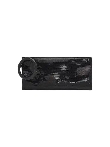 Tom Ford Women's Aura Sequin Embroidery Clutch | Thumbnail 1 Tom Ford Women's Aura Sequin Embroidery Clutch | Thumbnail 1