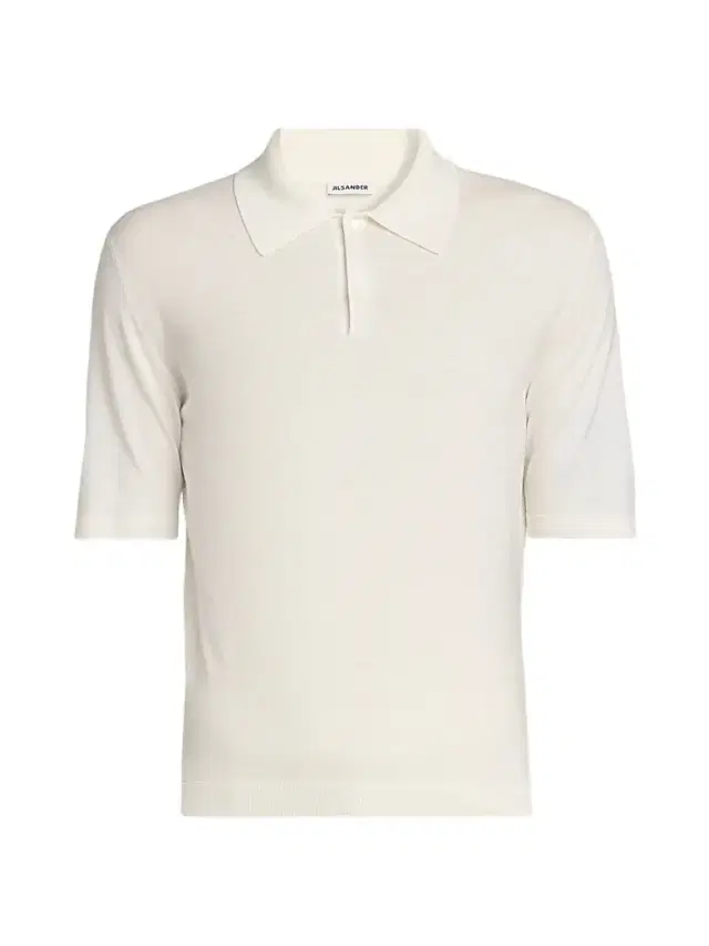Men's Fine Wool Polo Shirt - Piuma