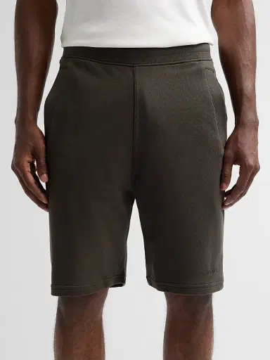 G-Star Men's Appliqué Logo Back Shorts - Asphalt - Size XXL | Thumbnail 5 G-Star Men's Appliqué Logo Back Shorts - Asphalt - Size XXL | Thumbnail 5