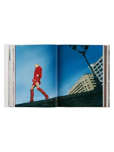 TASCHEN ''Valentino. A Grand Italian Epic'' Hardcover Book | Thumbnail 3 TASCHEN ''Valentino. A Grand Italian Epic'' Hardcover Book | Thumbnail 3