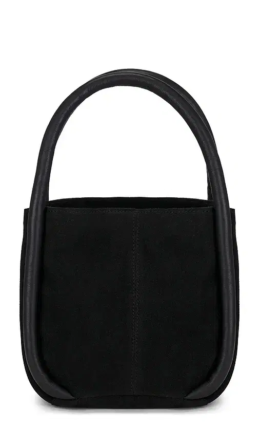 Free People Barlow Bucket Bag
