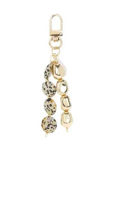 Casa Clara Rhodes Keychain | Thumbnail 2 Casa Clara Rhodes Keychain | Thumbnail 2