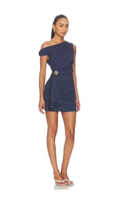 Maude Club Kaia Dress | Thumbnail 2