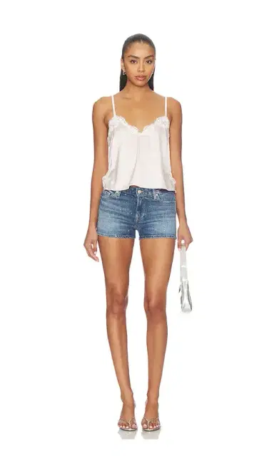 7 For All Mankind Shorts | Thumbnail 5 7 For All Mankind Shorts | Thumbnail 5