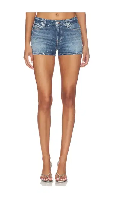7 For All Mankind Shorts | Thumbnail 1 7 For All Mankind Shorts | Thumbnail 1