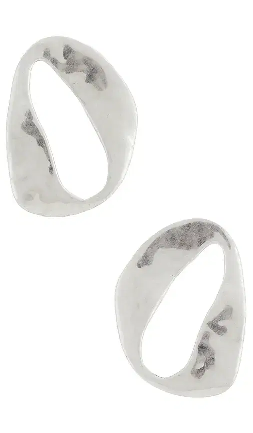 Cult Gaia Rue Mini Earring
