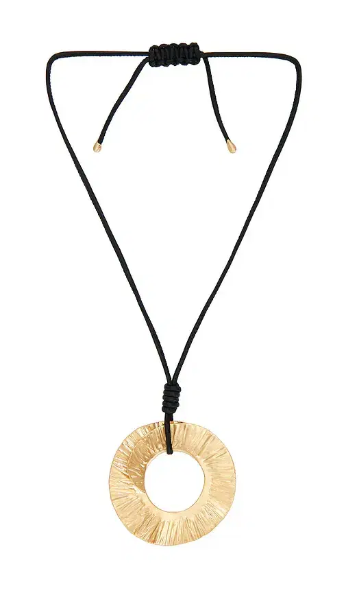 Cult Gaia Ren Necklace