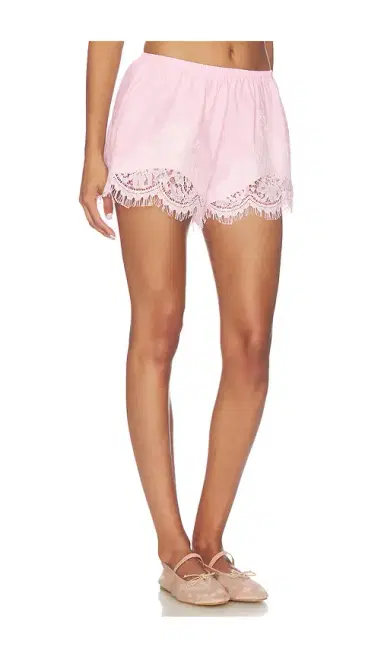 Maude Club Rue Shorts | Thumbnail 2