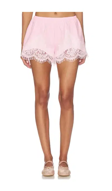 Maude Club Rue Shorts | Thumbnail 1