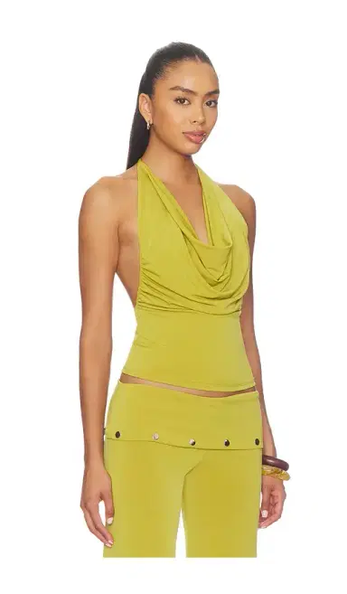 Bella Venice The Elsa Top | Thumbnail 2