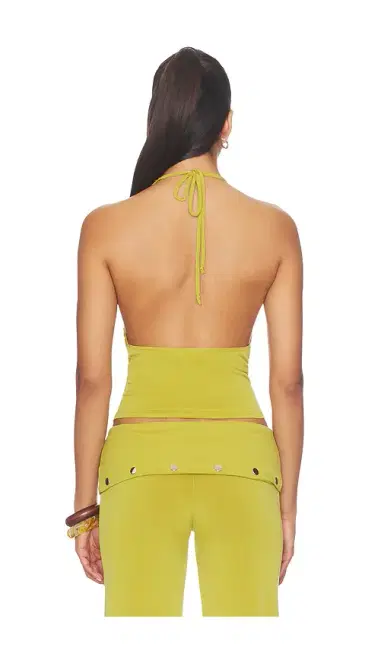 Bella Venice The Elsa Top | Thumbnail 3