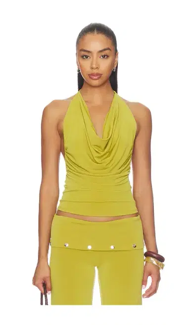 Bella Venice The Elsa Top | Thumbnail 1