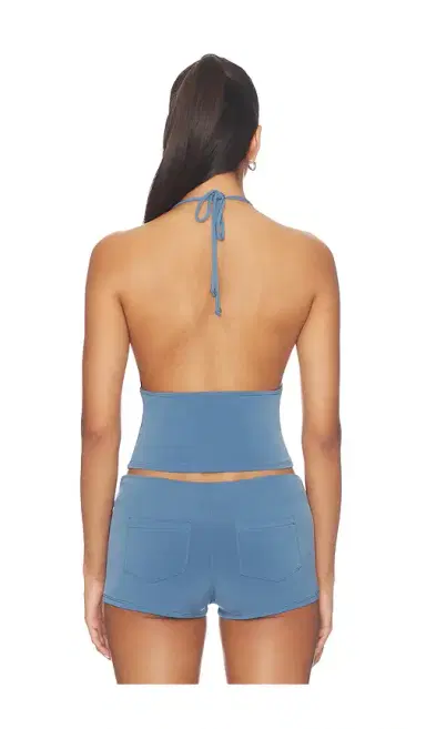 Bella Venice The Elsa Top | Thumbnail 3