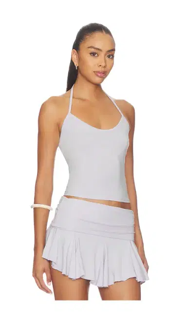 Bella Venice The Mollie Halter Top | Thumbnail 2